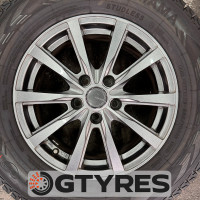GRASS  R16 5x114.3 6.5JJ ET38 (10D40325)