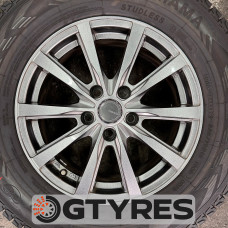 GRASS  R16 5x114.3 6.5JJ ET38 (10D40325)