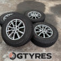GRASS  R16 5x114.3 6.5JJ ET38 (10D40325)  Контрактные (Б/У)   7 