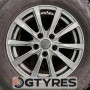 GRASS  R16 5x114.3 6.5JJ ET38 (10D40325)  Контрактные (Б/У)   3 