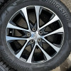 TOYOTA ESTIMA R18 5x114.3 7JJ ET51 (12D40325)