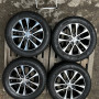 TOYOTA ESTIMA R18 5x114.3 7JJ ET51 (12D40325)  Контрактные (Б/У)   4 