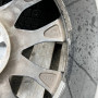 TOYOTA ESTIMA R18 5x114.3 7JJ ET51 (12D40325)  Контрактные (Б/У)   8 