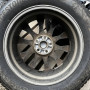 TOYOTA ESTIMA R18 5x114.3 7JJ ET51 (12D40325)  Контрактные (Б/У)   9 