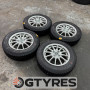 BRIDGESTONE ECO FORME R14 4X100 5.5JJ ET48 (13D40325)  Контрактные (Б/У)   6 
