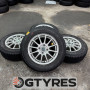 BRIDGESTONE ECO FORME R14 4X100 5.5JJ ET48 (13D40325)  Контрактные (Б/У)   5 
