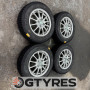 BRIDGESTONE ECO FORME R14 4X100 5.5JJ ET48 (13D40325)  Контрактные (Б/У)   4 