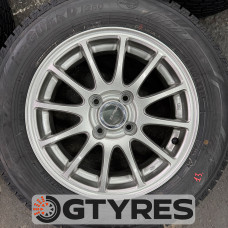 BRIDGESTONE ECO FORME R14 4X100 5.5JJ ET48 (13D40325)