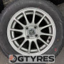 BRIDGESTONE ECO FORME R14 4X100 5.5JJ ET48 (13D40325)   