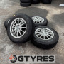 BRIDGESTONE ECO FORME R14 4X100 5.5JJ ET48 (13D40325)  Контрактные (Б/У)   7 
