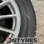 BRIDGESTONE ECO FORME R14 4X100 5.5JJ ET48 (13D40325)  Контрактные (Б/У)   9 
