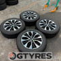 NISSAN X-TRAI AUTECH ENKEI R18 5x114.3 7JJ ET45 (14D40325)  Контрактные (Б/У)   6 