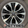 NISSAN X-TRAI AUTECH ENKEI R18 5x114.3 7JJ ET45 (14D40325)  Контрактные (Б/У)   2 