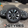NISSAN X-TRAI AUTECH ENKEI R18 5x114.3 7JJ ET45 (14D40325)  Контрактные (Б/У)   5 