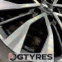 NISSAN X-TRAI AUTECH ENKEI R18 5x114.3 7JJ ET45 (14D40325)  Контрактные (Б/У)   8 