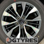 NISSAN X-TRAI AUTECH ENKEI R18 5x114.3 7JJ ET45 (14D40325)  Контрактные (Б/У)   1 