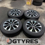 NISSAN X-TRAI AUTECH ENKEI R18 5x114.3 7JJ ET45 (14D40325)  Контрактные (Б/У)   4 