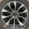 NISSAN X-TRAI AUTECH ENKEI R18 5x114.3 7JJ ET45 (14D40325)