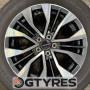 NISSAN X-TRAI AUTECH ENKEI R18 5x114.3 7JJ ET45 (14D40325)   