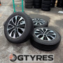 NISSAN X-TRAI AUTECH ENKEI R18 5x114.3 7JJ ET45 (14D40325)  Контрактные (Б/У)   7 
