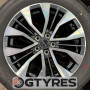 NISSAN X-TRAI AUTECH ENKEI R18 5x114.3 7JJ ET45 (14D40325)  Контрактные (Б/У)   3 