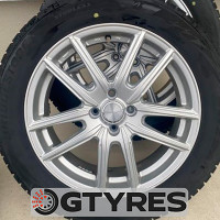 BRIDGESTONE ECO FORME R17 4X100 6JJ ET40 (15D40325)