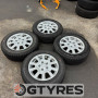 HONDA FREED MODULO R15 5x114.3 5.5JJ ET49 (17D40325)  Контрактные (Б/У)   6 