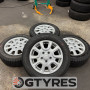HONDA FREED MODULO R15 5x114.3 5.5JJ ET49 (17D40325)  Контрактные (Б/У)   5 