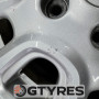 HONDA FREED MODULO R15 5x114.3 5.5JJ ET49 (17D40325)  Контрактные (Б/У)   8 