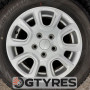 HONDA FREED MODULO R15 5x114.3 5.5JJ ET49 (17D40325)  Контрактные (Б/У)   1 