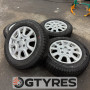 HONDA FREED MODULO R15 5x114.3 5.5JJ ET49 (17D40325)  Контрактные (Б/У)   7 