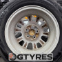 HONDA FREED MODULO R15 5x114.3 5.5JJ ET49 (17D40325)  Контрактные (Б/У)   11 