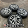 TOYOTA HARRIER R19 5x114.3 7JJ ET35 (18D40325)  Контрактные (Б/У)   6 