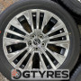TOYOTA HARRIER R19 5x114.3 7JJ ET35 (18D40325)  Контрактные (Б/У)   2 