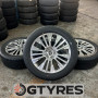 TOYOTA HARRIER R19 5x114.3 7JJ ET35 (18D40325)  Контрактные (Б/У)   5 