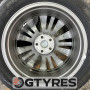 TOYOTA HARRIER R19 5x114.3 7JJ ET35 (18D40325)  Контрактные (Б/У)   8 
