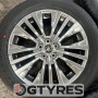 TOYOTA HARRIER R19 5x114.3 7JJ ET35 (18D40325)  Контрактные (Б/У)   1 