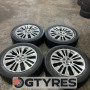 TOYOTA HARRIER R19 5x114.3 7JJ ET35 (18D40325)  Контрактные (Б/У)   4 