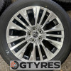 TOYOTA HARRIER R19 5x114.3 7JJ ET35 (18D40325)
