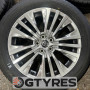 TOYOTA HARRIER R19 5x114.3 7JJ ET35 (18D40325)   