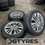 TOYOTA HARRIER R19 5x114.3 7JJ ET35 (18D40325)  Контрактные (Б/У)   7 