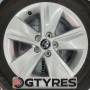 TOYOTA HARRIER R17 5x114.3 7JJ ET39 (19D40325)  Контрактные (Б/У)   2 
