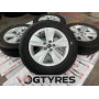 TOYOTA HARRIER R17 5x114.3 7JJ ET39 (19D40325)  Контрактные (Б/У)   5 