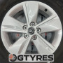 TOYOTA HARRIER R17 5x114.3 7JJ ET39 (19D40325)  Контрактные (Б/У)   1 