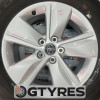 TOYOTA HARRIER R17 5x114.3 7JJ ET39 (19D40325)