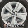 TOYOTA HARRIER R17 5x114.3 7JJ ET39 (19D40325)  Контрактные (Б/У)   3 