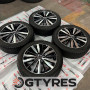HONDA FIT RS R16 4X100 6JJ ET53 (20D40325)  Контрактные (Б/У)   6 