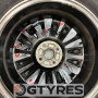 HONDA FIT RS R16 4X100 6JJ ET53 (20D40325)  Контрактные (Б/У)   8 