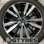 HONDA FIT RS R16 4X100 6JJ ET53 (20D40325)  Контрактные (Б/У)   1 