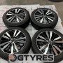 HONDA FIT RS R16 4X100 6JJ ET53 (20D40325)  Контрактные (Б/У)   4 